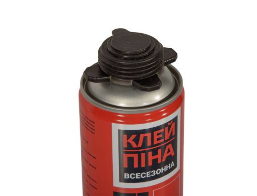 Клей-піна професійна 750 мл Vitals Fix