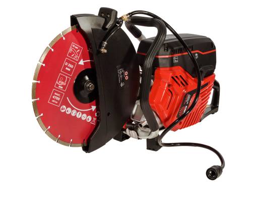 Бензоріз Vitals Master BG 7435wt