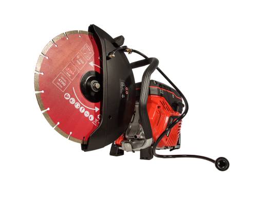 Бензоріз Vitals Master BG 7435wt