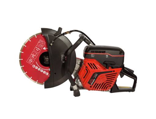 Бензоріз Vitals Master BG 7435wt