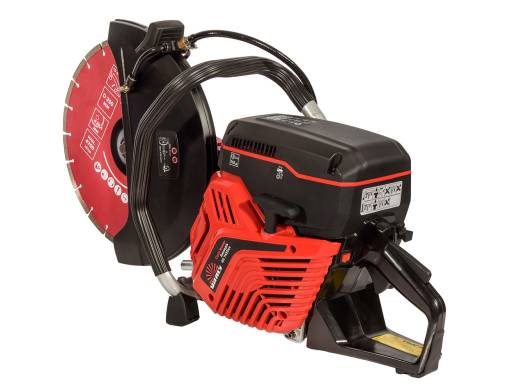 Бензоріз Vitals Master BG 7435wt