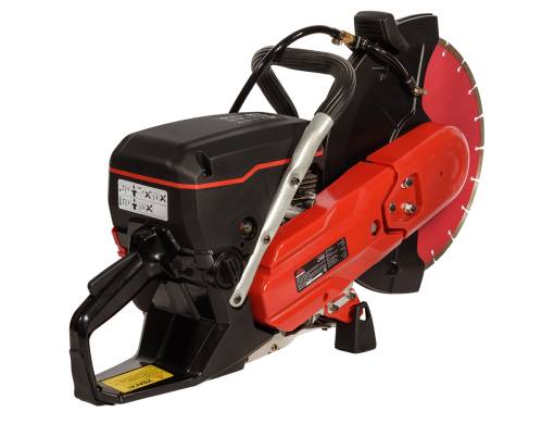 Бензоріз Vitals Master BG 7435wt