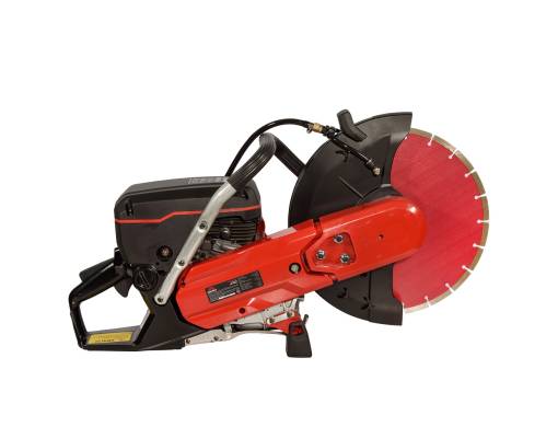 Бензоріз Vitals Master BG 7435wt