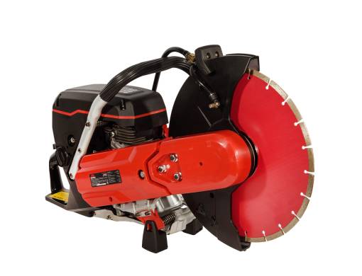 Бензоріз Vitals Master BG 7435wt