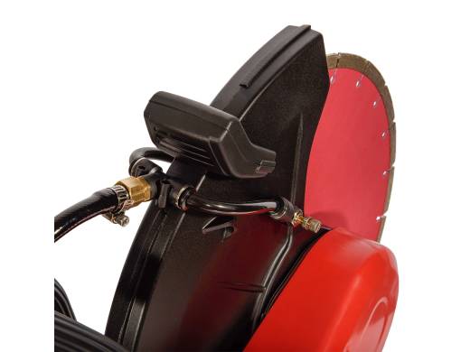 Бензоріз Vitals Master BG 7435wt