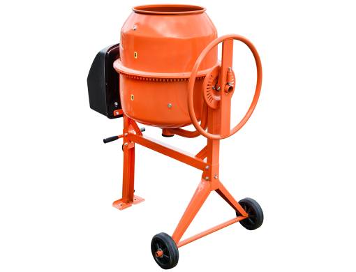 Бетономешалка Vitals Cm-125a