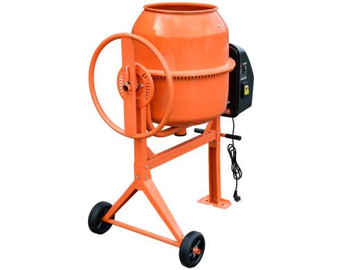 Бетономешалка Vitals Cm-125a