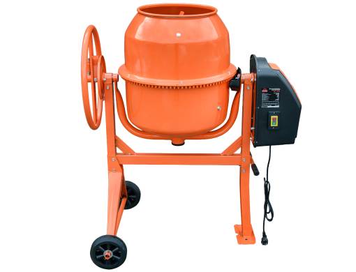 Бетономешалка Vitals Cm-125a
