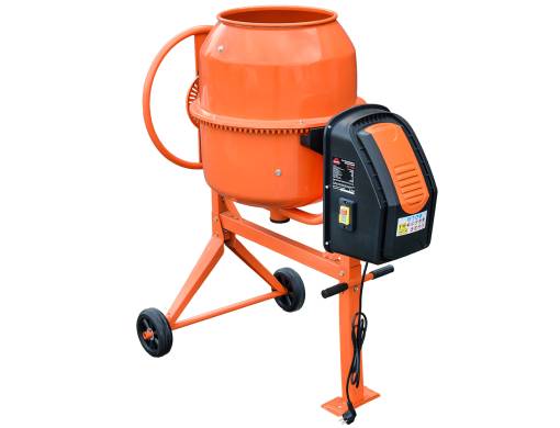 Бетономешалка Vitals Cm-125a