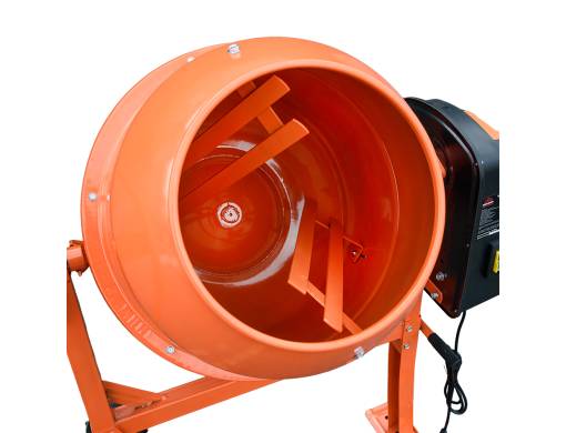 Бетономешалка Vitals Cm-125a