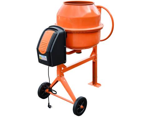 Бетономешалка Vitals Cm-140a