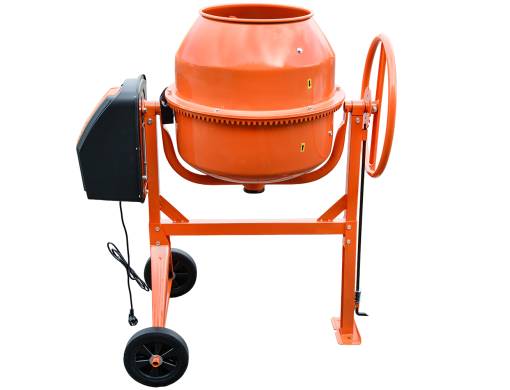 Бетонозмішувач Vitals Cm-140a