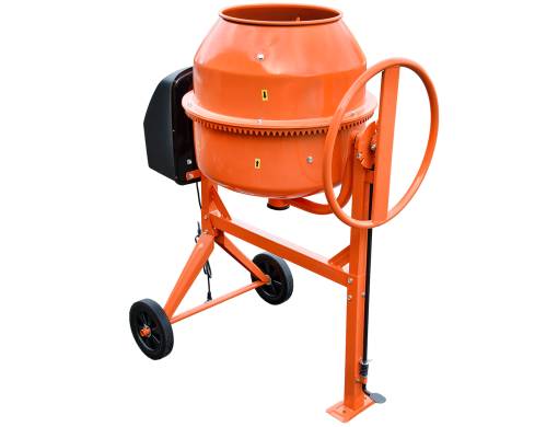 Бетонозмішувач Vitals Cm-140a