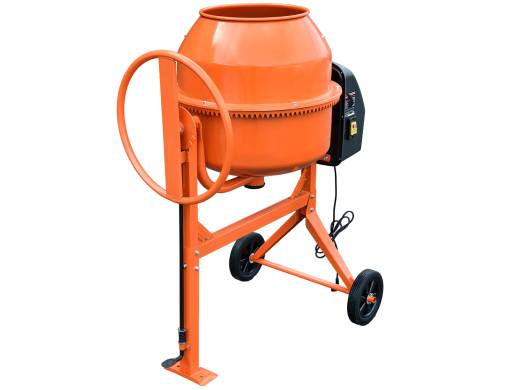 Бетонозмішувач Vitals Cm-140a
