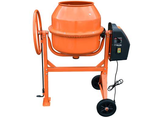 Бетонозмішувач Vitals Cm-140a