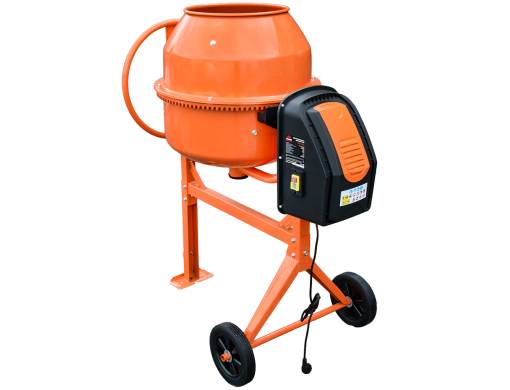 Бетонозмішувач Vitals Cm-140a