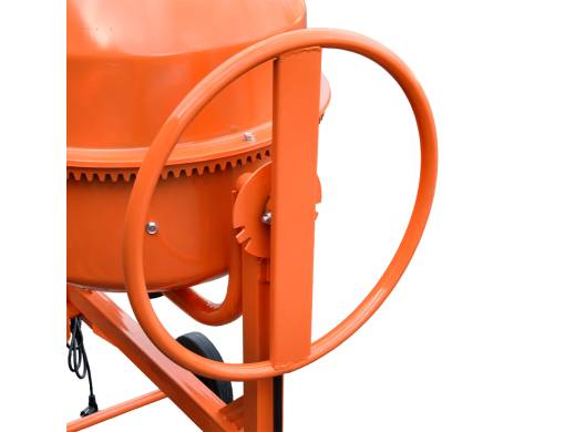 Бетонозмішувач Vitals Cm-140a