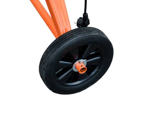 Бетонозмішувач Vitals Cm-140a