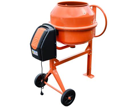 Бетономешалка Vitals Cm-160a