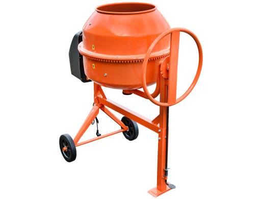 Бетонозмішувач Vitals Cm-160a