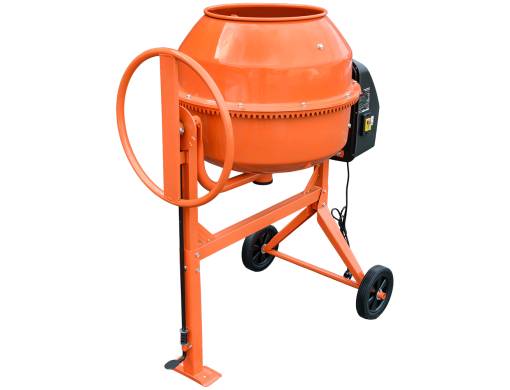 Бетонозмішувач Vitals Cm-160a