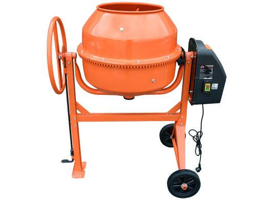 Бетонозмішувач Vitals Cm-160a
