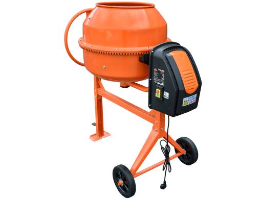 Бетонозмішувач Vitals Cm-160a