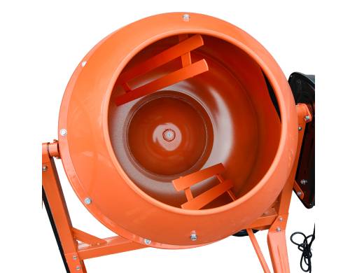 Бетонозмішувач Vitals Cm-160a