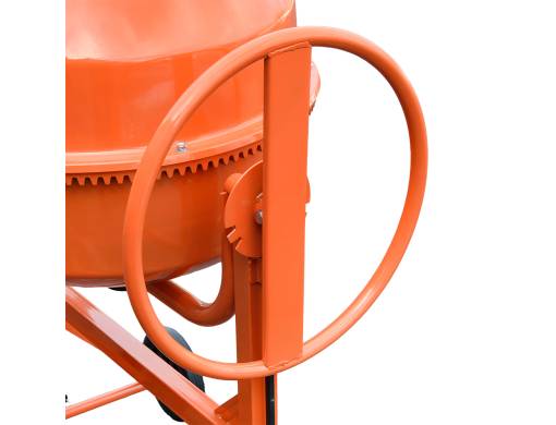 Бетонозмішувач Vitals Cm-160a