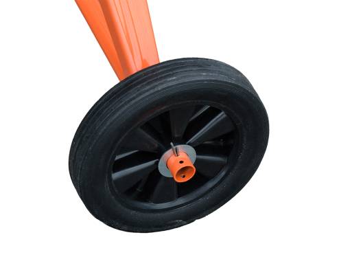 Бетонозмішувач Vitals Cm-160a