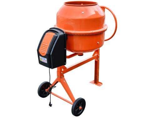 Бетономешалка Vitals Cm-180a