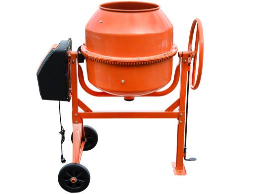 Бетонозмішувач Vitals Cm-180a