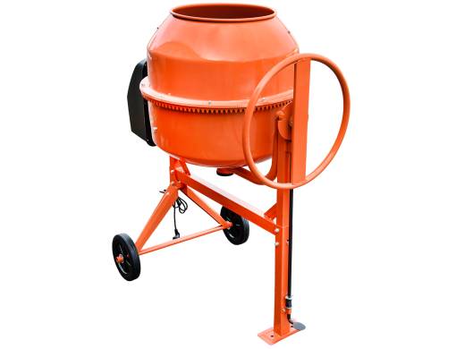Бетонозмішувач Vitals Cm-180a