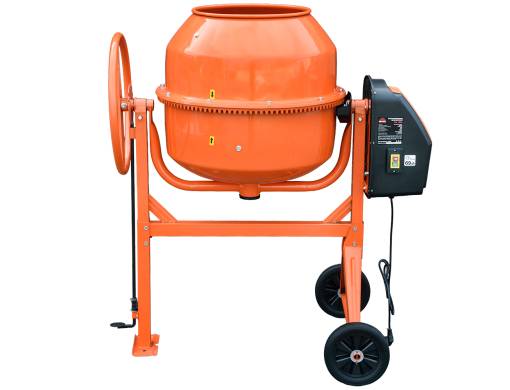 Бетонозмішувач Vitals Cm-180a