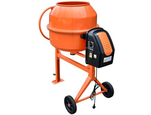 Бетонозмішувач Vitals Cm-180a