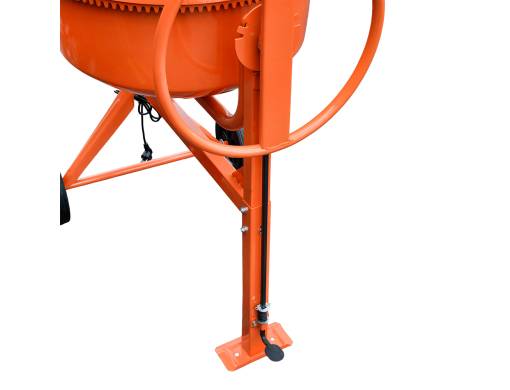 Бетонозмішувач Vitals Cm-180a