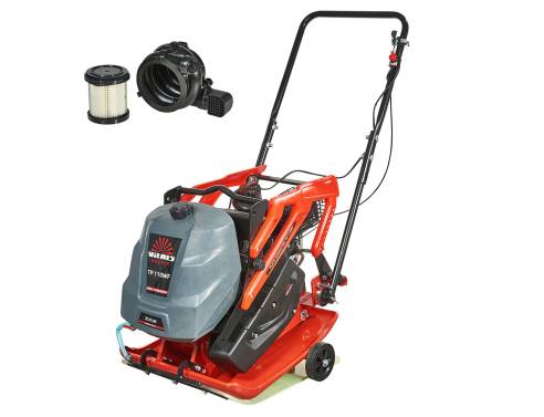 Віброплита Vitals Master TP 110WF