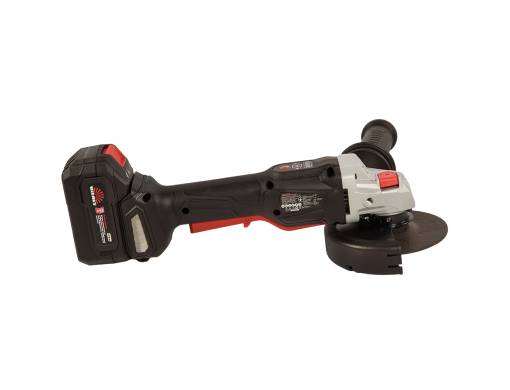 УШМ аккумуляторная Vitals Professional ALs 18125v BS Kit SmartLine+