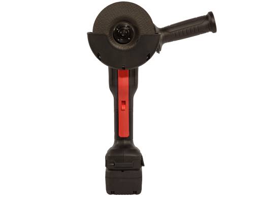 УШМ аккумуляторная Vitals Professional ALs 18125v BS Kit SmartLine+