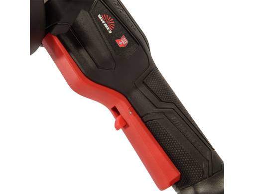 УШМ аккумуляторная Vitals Professional ALs 18125v BS Kit SmartLine+