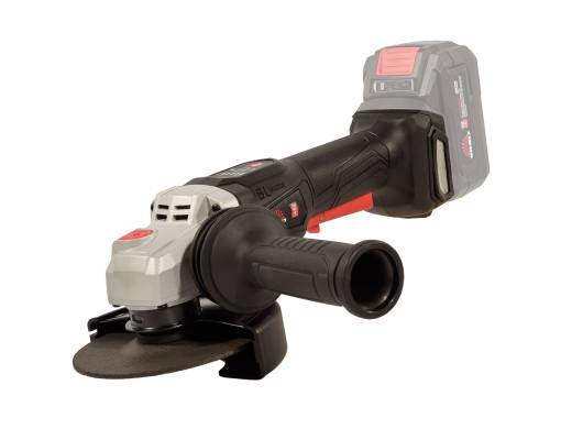 УШМ аккумуляторная Vitals Professional ALs 18125v BS SmartLine+