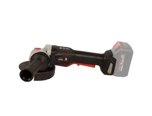 УШМ аккумуляторная Vitals Professional ALs 18125v BS SmartLine+