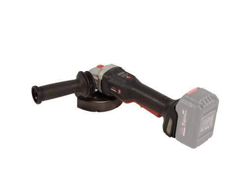 УШМ аккумуляторная Vitals Professional ALs 18125v BS SmartLine+