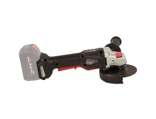 УШМ аккумуляторная Vitals Professional ALs 18125v BS SmartLine+