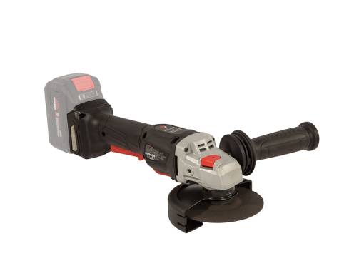 УШМ аккумуляторная Vitals Professional ALs 18125v BS SmartLine+