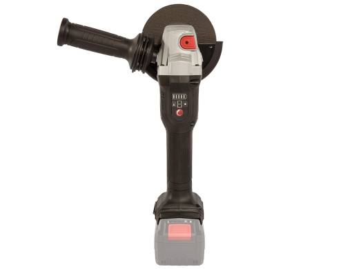 УШМ аккумуляторная Vitals Professional ALs 18125v BS SmartLine+