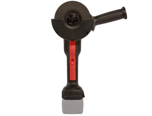 УШМ аккумуляторная Vitals Professional ALs 18125v BS SmartLine+