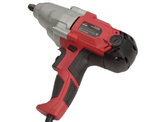 Гайкокрут електричний Vitals Master UA 3590GN
