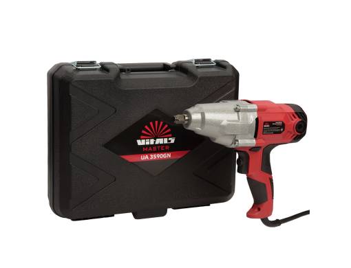 Гайкокрут електричний Vitals Master UA 3590GN