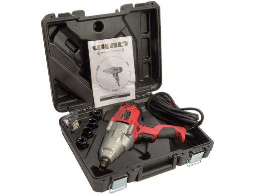 Гайкокрут електричний Vitals Master UA 3590GN